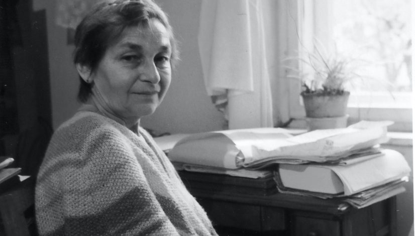 Doina Cornea